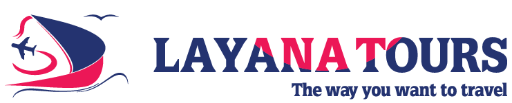 LAYANA TOURS SOUSSE